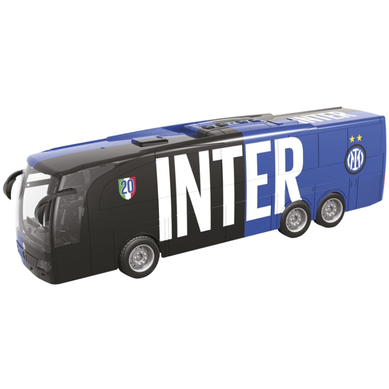 PULLMAN INTER RC 2