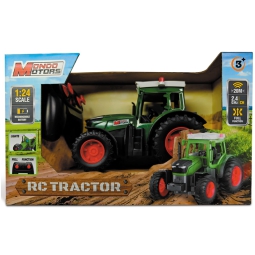 TRATTORE RC 1:24
