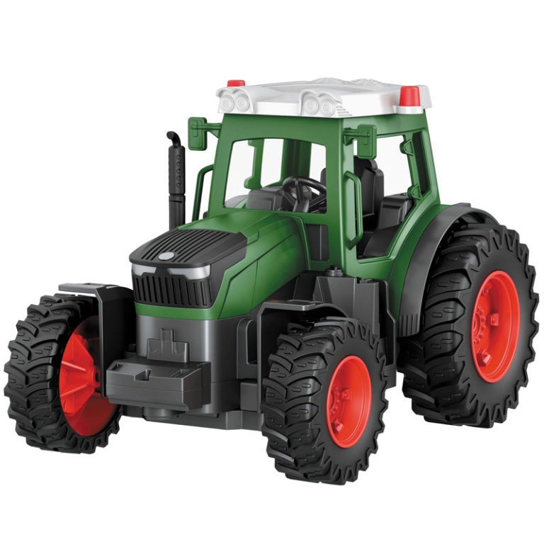 TRATTORE RC 1:24 2