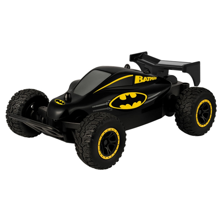 AUTO BATMAN RC 1:24 2