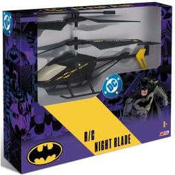 ELEICOTTERO BATMAN RC