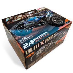 BUGGY EC 1:14 HIGH SPEED