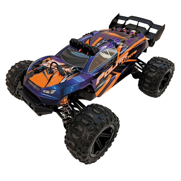 BUGGY EC 1:14 HIGH SPEED 2