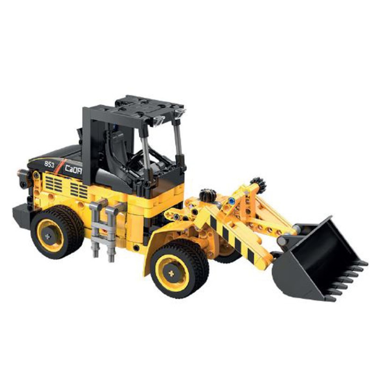 COSTRUZIONE RUSPA 403PZ