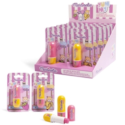 MARTINELIA BALSAMO LABBRA PROTETTIVO 3,5GR