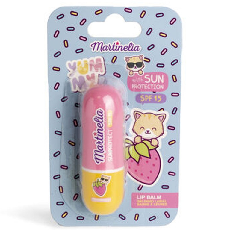 MARTINELIA BALSAMO LABBRA PROTETTIVO 3,5GR 2