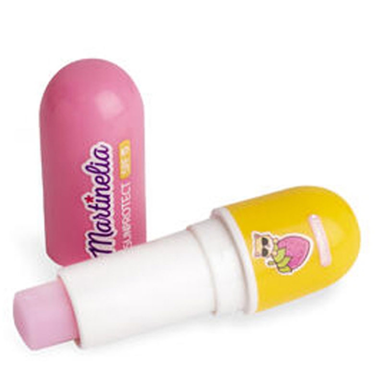 MARTINELIA BALSAMO LABBRA PROTETTIVO 3,5GR 3