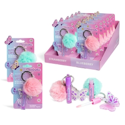 MARTINELIA LIP GLOSS/BALM ASSORTITO