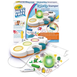 COLOR WONDER STAMPINI    MAGICI 2025