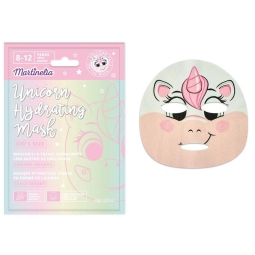 MARTINELIA MASCHERA VISO IN TESSUTO BAMBINI 23GR