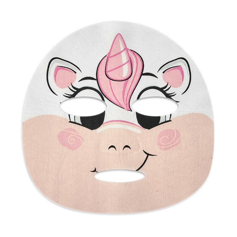 MARTINELIA MASCHERA VISO IN TESSUTO BAMBINI 23GR 2