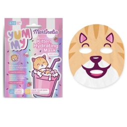 MARTINELIA MASCHERA VISO IN TESSUTO BAMBINI 23GR