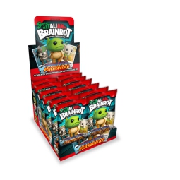 CARTE SKIFIDOL ALPHA CON PORTACHIAVI 3D 12PZ