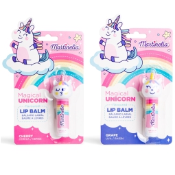 MARTINELIA BALSAMO LABBRA MAGICAL UNICORN 4GR