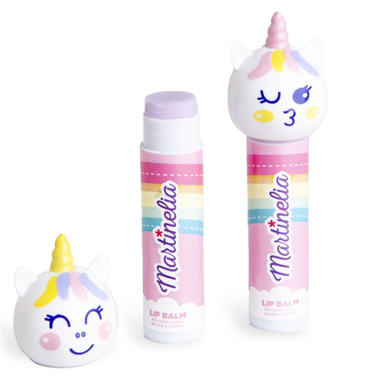MARTINELIA BALSAMO LABBRA MAGICAL UNICORN 4GR 2