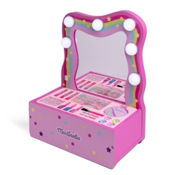 MARTINELIA MAKEUP VANITY 28C36CM