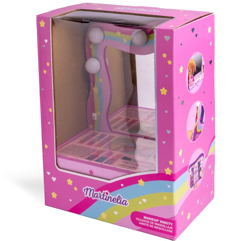 MARTINELIA MAKEUP VANITY 28C36CM 2