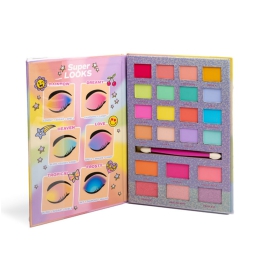 MARTINELIA PALETTE TRUCCHI SUPER GIRL