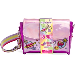 MARTINELIA SET BELLEZZA  SUPER GIRL