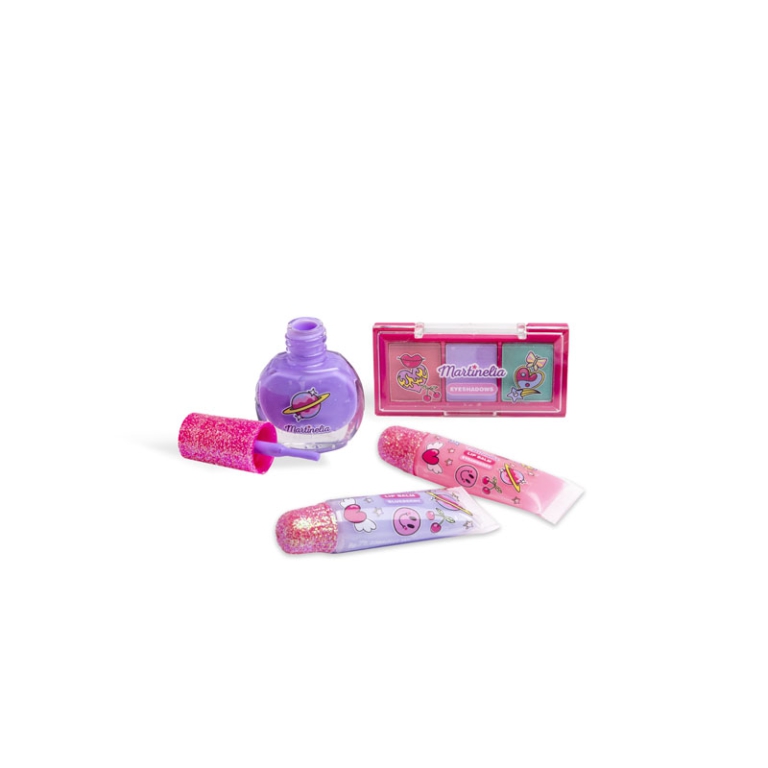 MARTINELIA SET BELLEZZA  SUPER GIRL 2