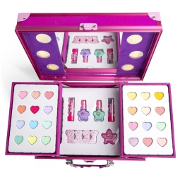 MARTINELIA BEAUTY CASE   SUPER GIRL