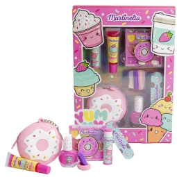 MARTINELIA BEAUTY SET    SWEWT YUMMY
