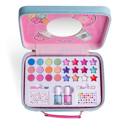 MARTINELIA BEAUTY CASE   YUMMY