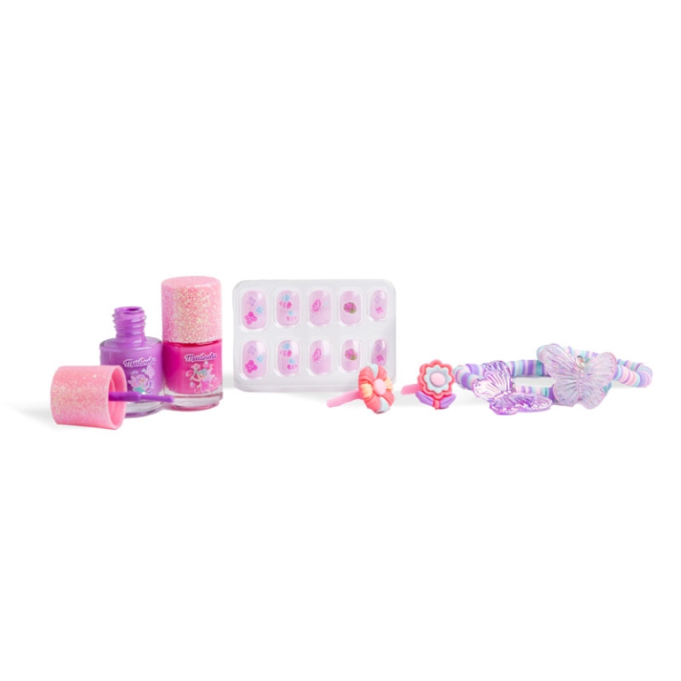MARTINELIA SET UNGHIE    FATINE 2