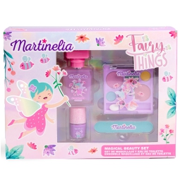 MARTINELIA SET BEAUTY    FATINE