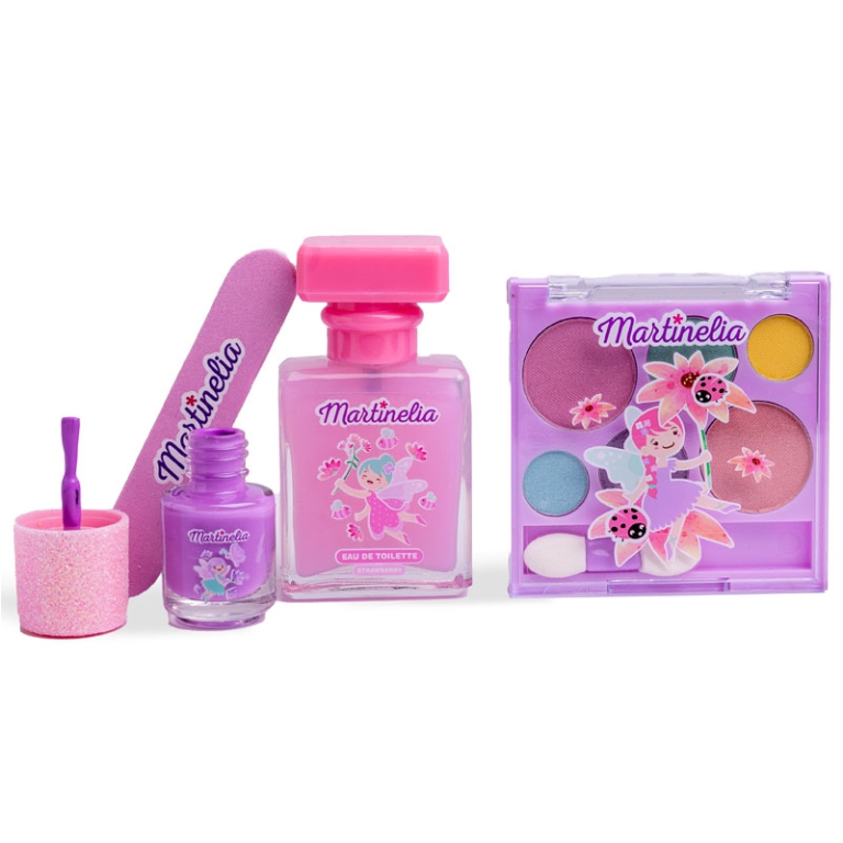 MARTINELIA SET BEAUTY    FATINE 2