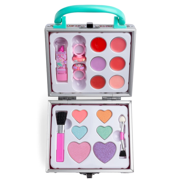 MARTINELIA BEAUTY CASE   FATINE