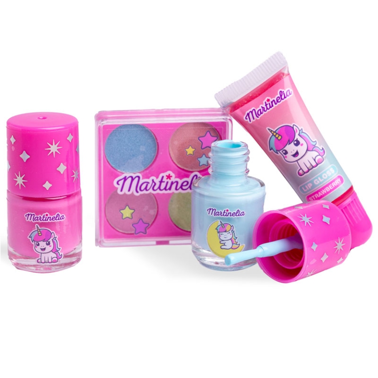 MARTINELIA SET MAKE UP   UNICORNO 2