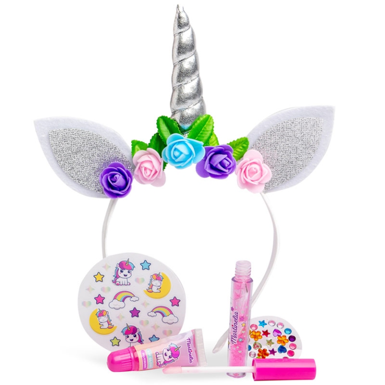 MARTINELIA SET BELLEZZA  UNICORNO 2