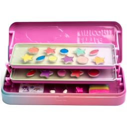 MARTINELIA SET TRUCCO CON ASTUCCIO IN METALLO