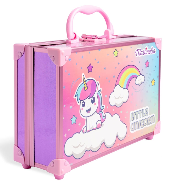 MARTINELIA VALIGETTA     MAKE UP UNICORNO 2