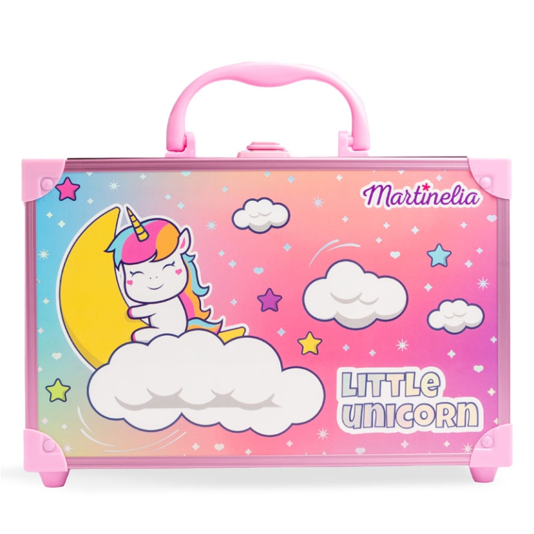 MARTINELIA VALIGETTA     MAKE UP UNICORNO 3