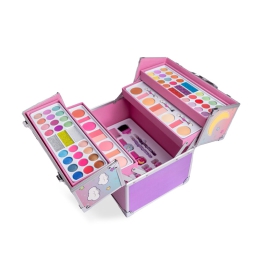 MARTINELIA BEAUTY CASE   MEGA MAKE UP UNICORNO