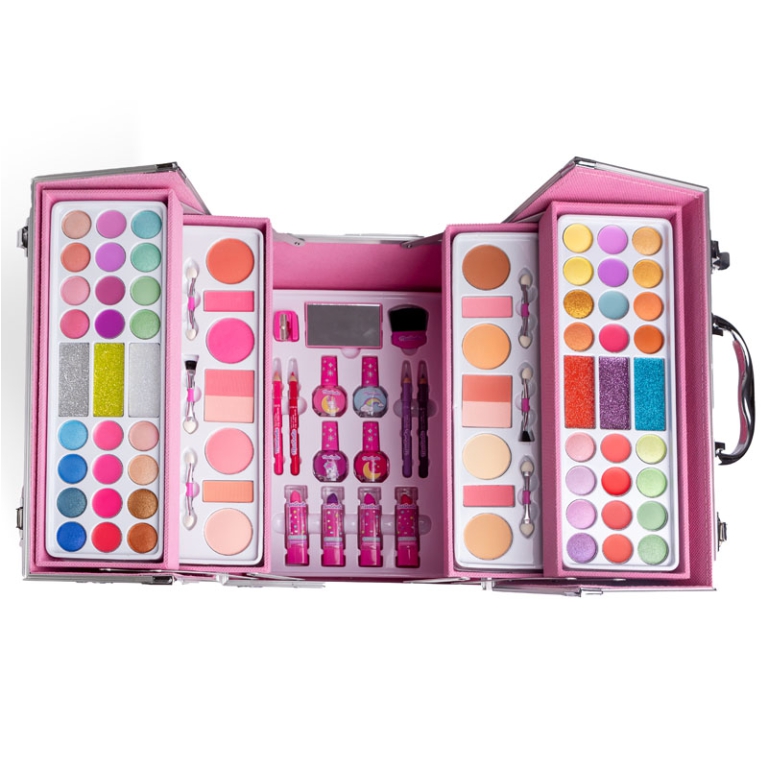 MARTINELIA BEAUTY CASE   MEGA MAKE UP UNICORNO 2