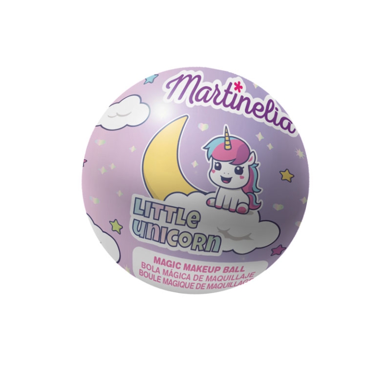 MARTINELIA MAGIC BALLS MAKE UP 12PZ EXPO 3