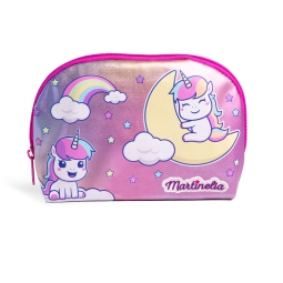 MARTINELIA BAGNOSCHIUMA  CON BORSETTA
