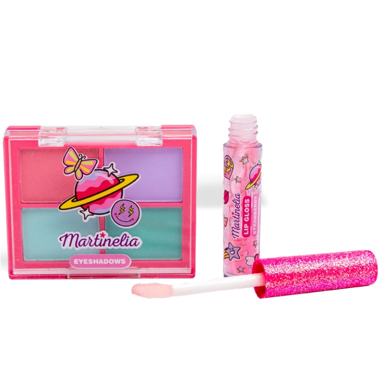 MARTINELIA BEAUTY BAG    SUPER GIRL 2