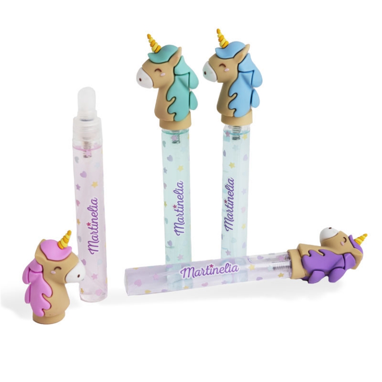 MARTINELIA PROFUMO UNICORNO 10ML 24PZ EXPO 2