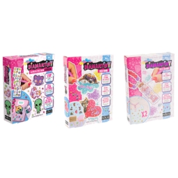 DIAMANTINY CRISTAL ASSORTITI