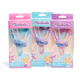 MARTINELIA SPAZZOLA SIRENETTA