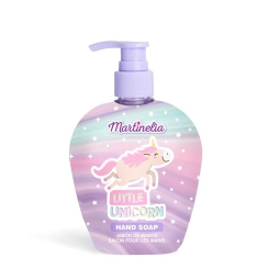 MARTINELIA SAPONE 250ML  UNICORNO