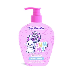 MARTINELIA SAPONE MANI   250ML YUMMI