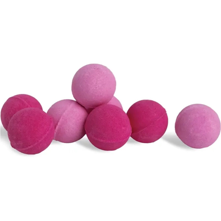 MARTINELIA CONFEZIONE BOMBE DA BAGNO 8X15G 5