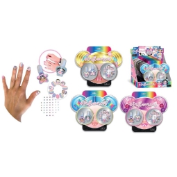 TRUCCHI INFLUENCER UNGHIE