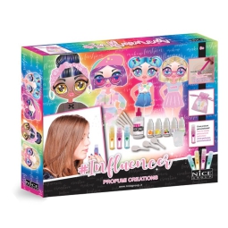 INFLUENCER PROFUMI