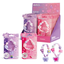 MARTINELIA BRACCIALETTO CON BALSAMO LABBRA